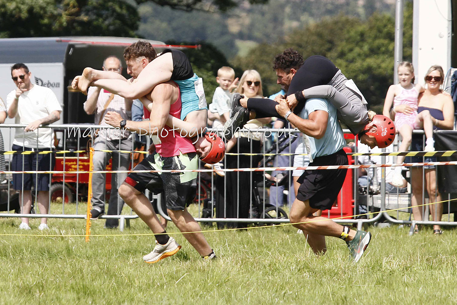 Kirkcudbright Country Fair 2026